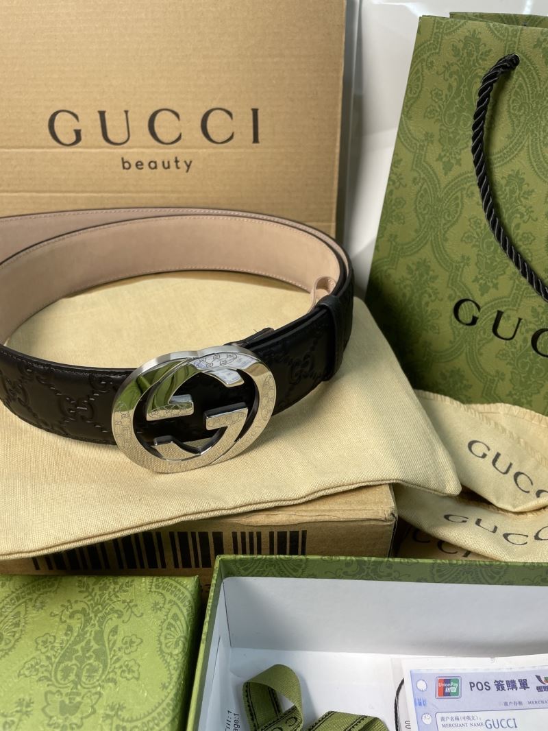 Gucci Belts